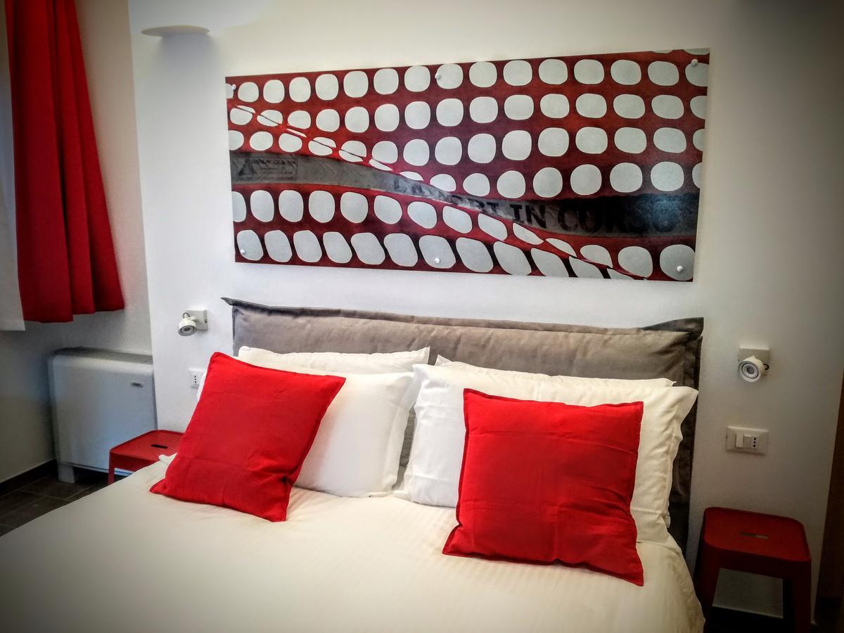 Civico 7 Holiday Rooms — Photos 1