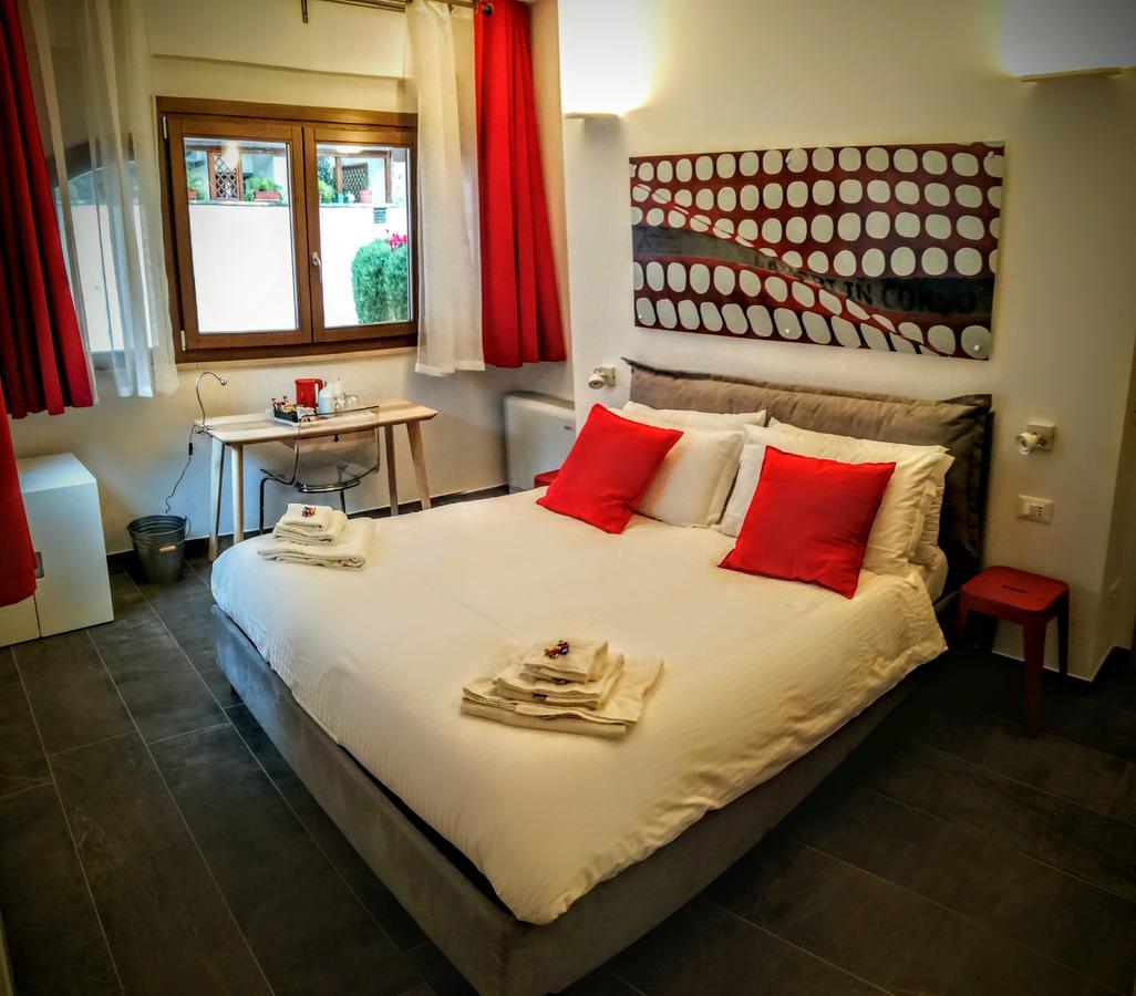 Civico 7 Holiday Rooms — Photos 3